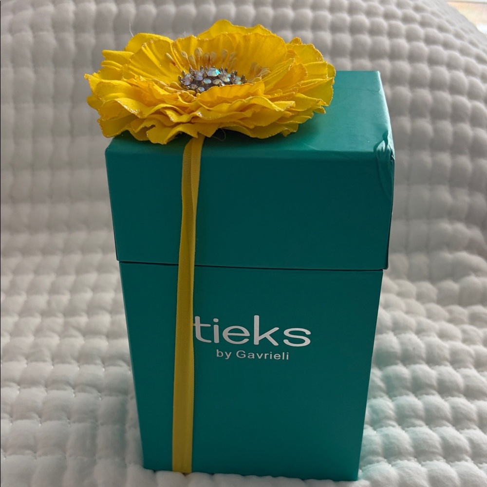 Tieks size 10